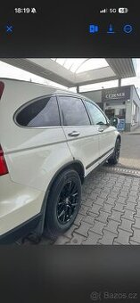 Honda CRV 2011, 2.2 crdi