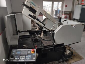 Pásová pila Pegas 300x320 A-CNC-R (8777)