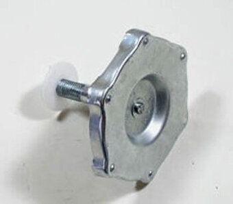 Olejové víčko Fiat 500 - Fiat 126