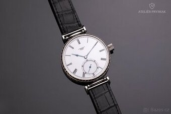 Starožitné švýcarské hodinky LONGINES