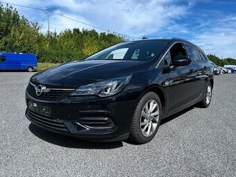 Opel Astra K Sports Tourer+, 2020, najeto 110.301 km