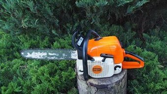 Motorová pila stihl ms390