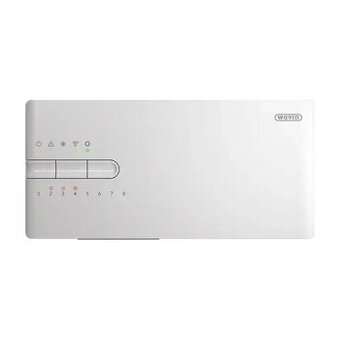 Zónová regulace topení WAVIN SENTIO sleva 12.000kč