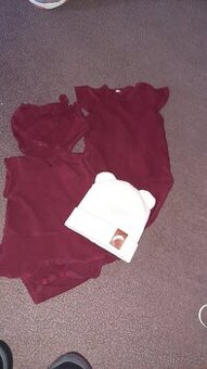 Vínová soupravička