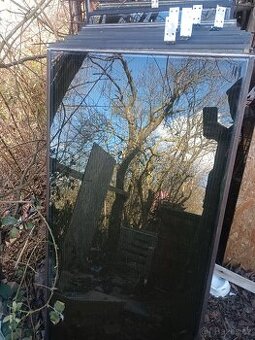 Solární panely, fotovoltaika