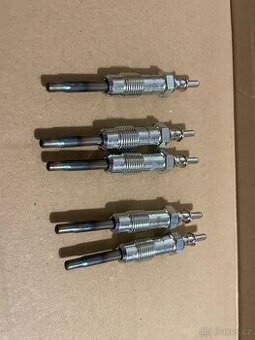 Žhavící svíčky Mercedes