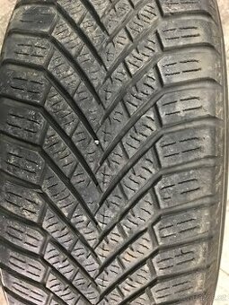 Yokohama 215/65-1799V Zimni