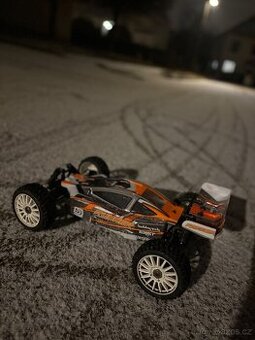 Rc 1:8 hobbytech