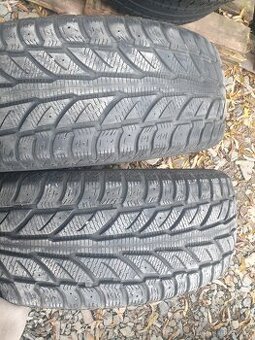 Zimní 2x Cooper R18