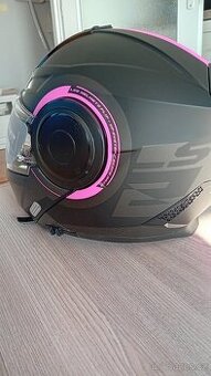 Helma  LS2 vel.M ,dámská