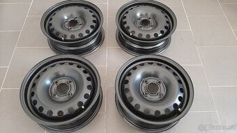 Disky plechové škoda Citigo-Seat-MII-VW-UP