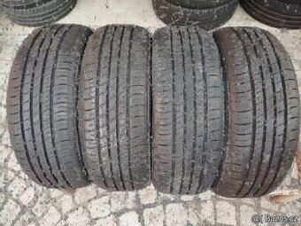 185/55/15 letni pneu KUMHO 185 55 15