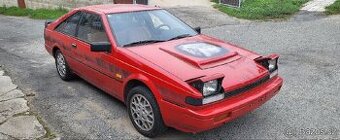 Nissan Silvia S12 2.0 16V