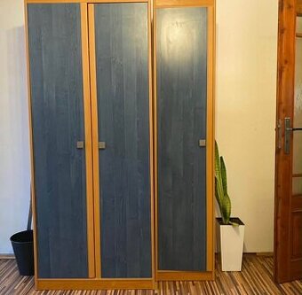 Nábytek do dětského pokoje