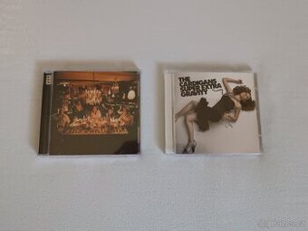 Prodám 2 CD The Cardigans