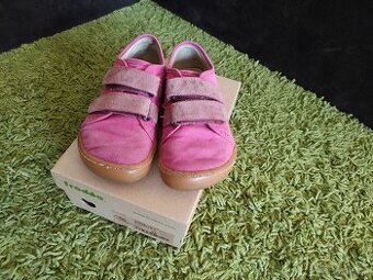 Dívčí barefoot tenisky Froddo 29