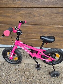 Prodám krásné detske kolo