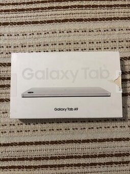 Samsung Galaxy tab A9