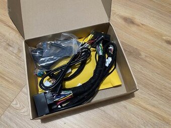 CarPlay a Android auto pro BMW - NBT