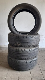 Letní pneu CONTINENTAL 235/40 R19