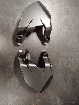 Křidélka nádrže ADVENTURE