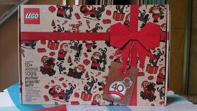 LEGO limitovaná edice 4002018