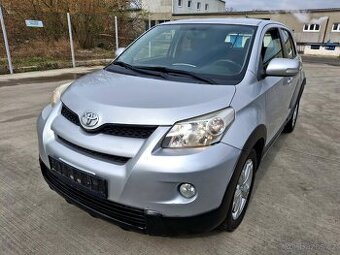 Toyota Urban Cruiser 1.4 D-4D AWD 4x4