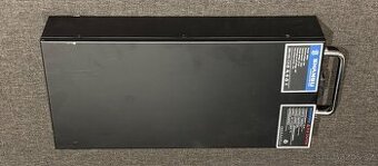 Baterie 60V 20Ah podlahová Aku pro Chopper