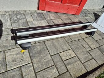 Příčníky originál Škoda kodiaq 2017