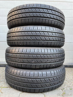 Dunlop Ensave Eco 165/65 R14 79S 4Ks letní pneumatiky