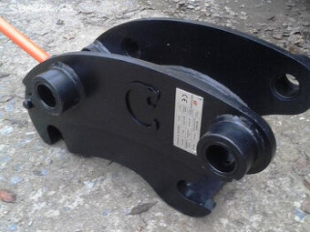 Rychloupinač Jcb 3cx-4cx