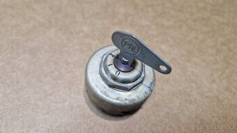 Spínací skříňka JAWA 2ks