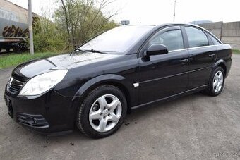 Opel Vectra 1,8 16V BEZ KOROZE,SUPER STAV