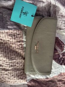 Peněženka Pomikaki