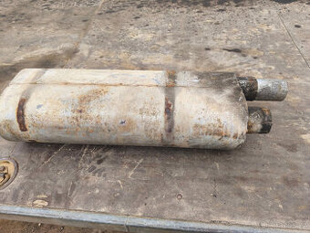 Výfuk Avia Turbo A31T; A65 / A75 / A 80