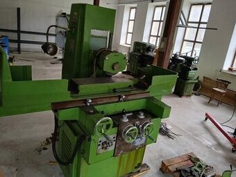 Bruska na plocho 3G71.