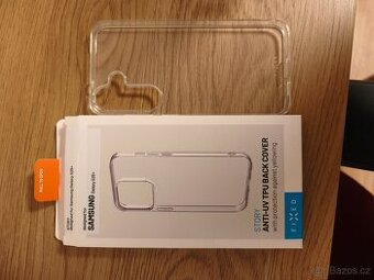 Kryt Fixed na Galaxy S25+