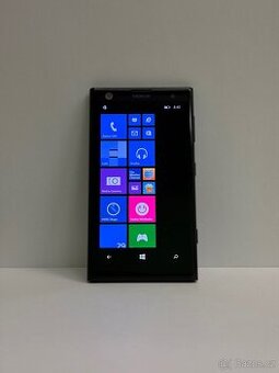 Fotomobil Nokia Lumia 1020 32 GB – 41 MPx PureView