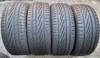 Pneumatiky letní Uniroyal 195/55 R15 85V