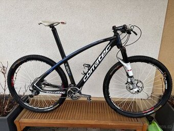 Corratec X-bow, Shimano XTR, 29"