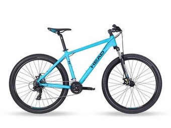 Dětské MTB