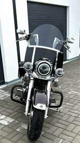 Harley - Davidson, Road King 96´ inch