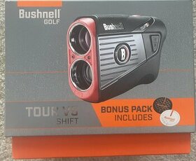 Bushnell Tour 5 Laser Shift Slim