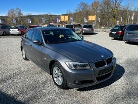 BMW E90 316d 2.0 D