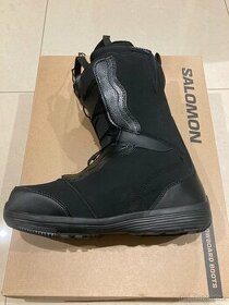 Snowboardové boty Salomon Ivy - 1