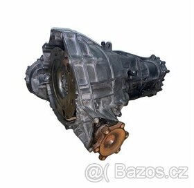 Převodovka 6Q LLN 2.0TDI 105KW CAGA Audi A4 B8 8K r.v. 2011 - 1