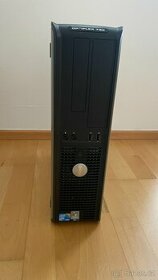 Dell optiplex 780 - 1