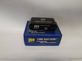 MIDITECH USB MIDI Host - 1