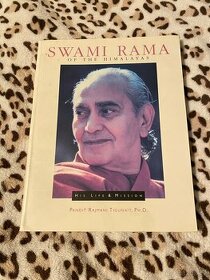 Swami Ráma of the Himalayas - 1