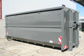 Abroll kontejner BETABOX 6000x2300x2165 mm (29,9 cbm) - 1